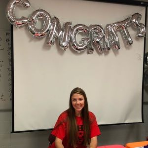 Meet your Posher, Hayden